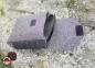 Preview: Felt Bag No.2 (Series 1), grey/anthracite